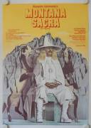 The Holy Mountain (Montana Sacra)